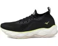 Кроссовки Mizuno Wave Neo Ultra для трейлраннинга