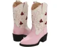 Ковбойские сапоги Roper Kids Western Lights для малышей со светящейся пяткой