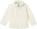 Детская куртка Columbia Fire Side Sherpa Full Zip мелком