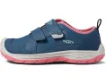 Детские сандалии KEEN Speed Hound с липучками и технологией контроля запаха
