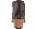 Ariat Dixon ковбойские ботинки-лодочки с каблуком