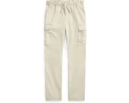 Карго-брюки Stretch Chino для подростков от Polo Ralph Lauren Kids