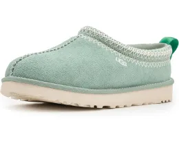 Угги UGG Tasman Meadow Accent с вышивкой и подкладкой из овчины