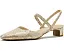 Туфли LifeStride Lainey Strappy с зауженным носком и устойчивым каблуком kitten heel