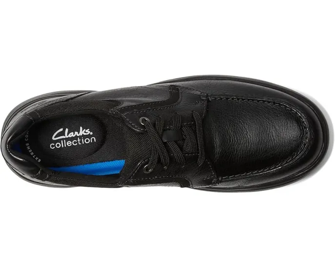 Clarks Bradley Vibe на легкой подошве EVA с технологией Ultimate Comfort
