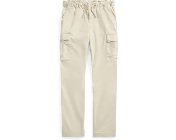 Карго-брюки Stretch Chino для подростков от Polo Ralph Lauren Kids