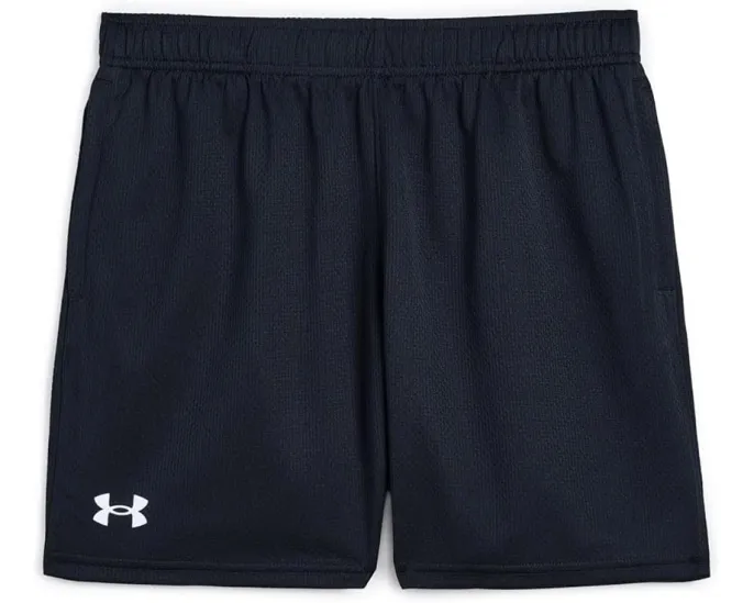 Шорты Tech Mesh для детей от Under Armour с сетчатой тканью