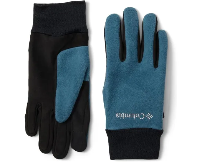 Columbia перчатки Arctic Peak с технологией Omni Heat и сенсорным экраном