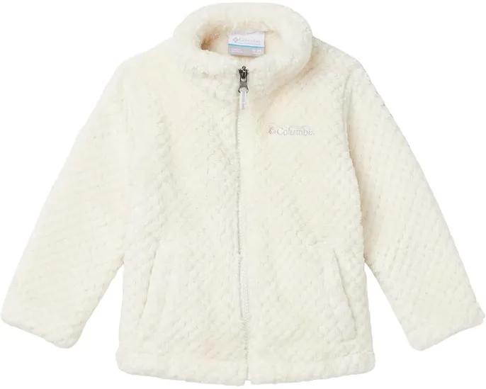 Детская куртка Columbia Fire Side Sherpa Full Zip мелком