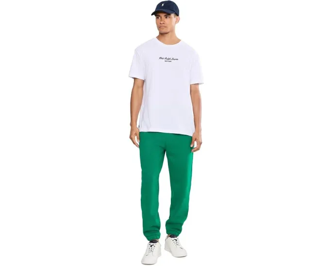 Флисовые спортивные штаны The RL Fleece Polo Ralph Lauren