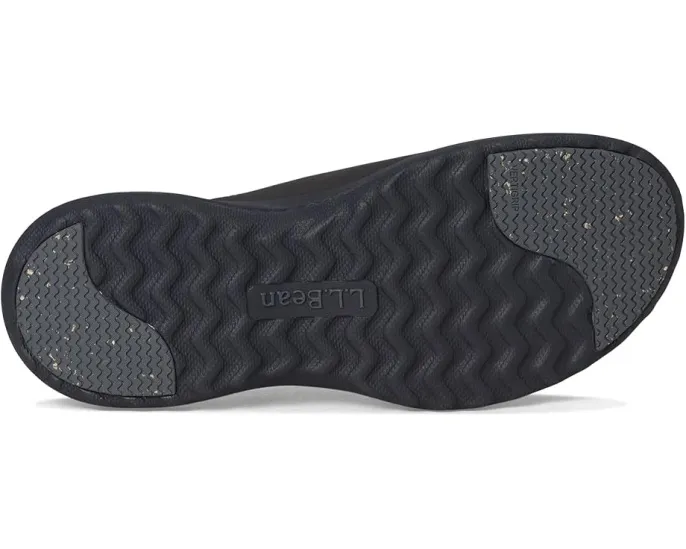 Сандалии L.L.Bean Freeport Slide с мягким кожаным ремешком