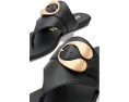 Aerosoles Glam босоножки на плоском ходу с декором и ортопедической стелькой