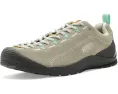 Кроссовки KEEN Jasper с замшевым верхом и стелькой из пробки