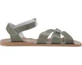 Оригинальные сандалии Salt Water Sandal для малышей и детей из водостойкой кожи