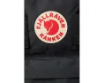 Рюкзак Fjällräven Kånken Laptop 17 дюймов с регулируемыми лямками и сиденьем