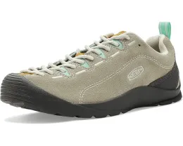 Кроссовки KEEN Jasper с замшевым верхом и стелькой из пробки