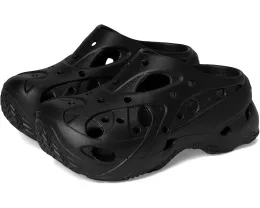 Клоги Crocs Caged с решетчатым дизайном для персонализации