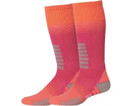 Носки Eurosock Ski Supreme 2-Pack с технологией MicroSupreme для сухости ног