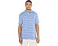 Polo Ralph Lauren Classic Fit Striped Soft Cotton Polo поло в классической посадке