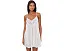 Слип-платье Fiona от Free People из струящейся сетки