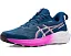 Детские кроссовки ASICS Kids GT-1000 14 Grade School с технологией GEL