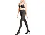 Колготки Soft Merino Falke из мериноса теплые