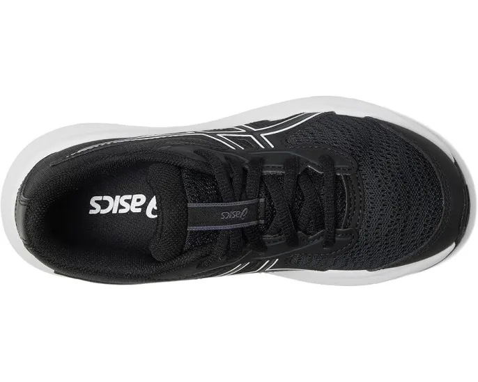 Детские кроссовки ASICS Contend 9 GS с круглым носком и стелькой с рисунком