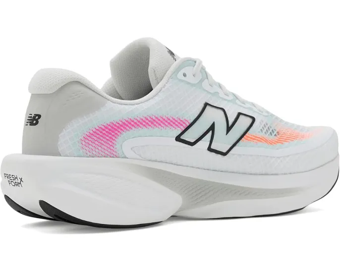 Кроссовки Ellipse V1 Breathe New Balance на каждый день