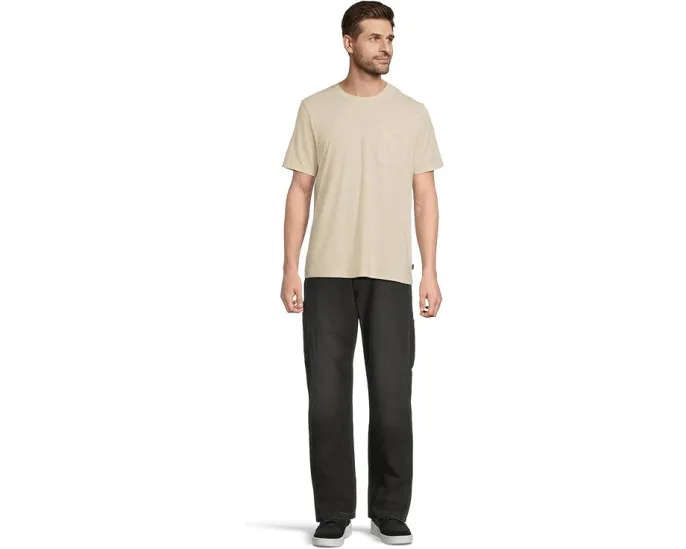Брюки Levi's Premium 568 Loose Straight Carpenter из прочного денима