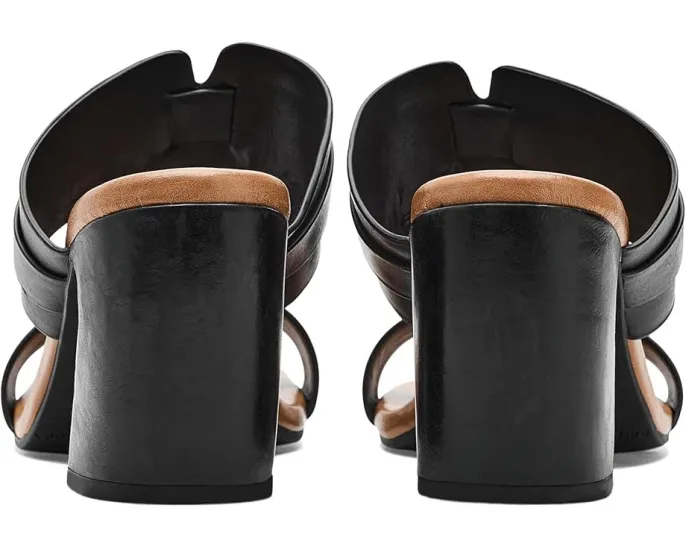 Туфли Kork-Ease Brynn с квадратным открытым носком