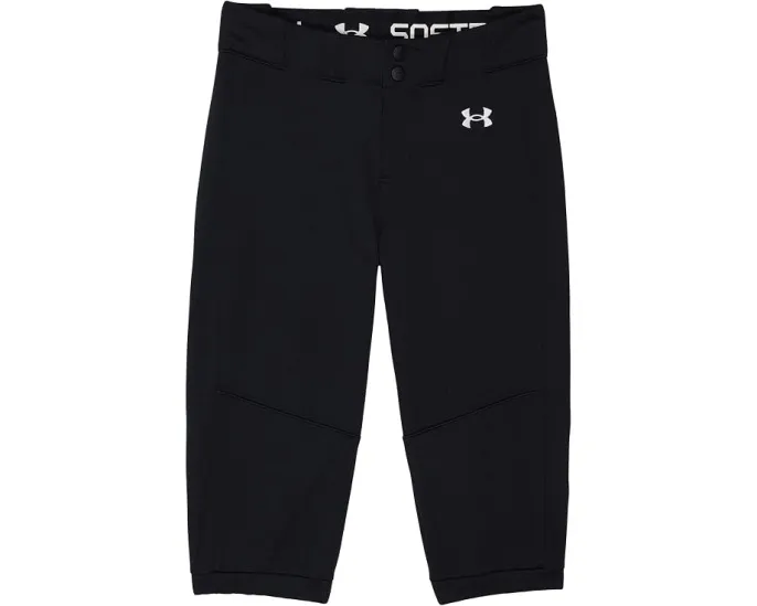 Детские бейсбольные штаны Under Armour Utility Softball Pants 22