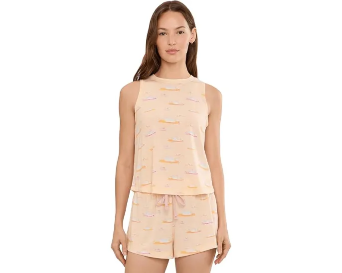 Комплект HONEYDEW Star Seeker с топом и шортами