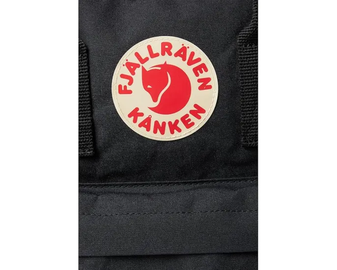 Рюкзак Fjällräven Kånken Laptop 17 дюймов с регулируемыми лямками и сиденьем