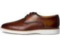 Magnanni Leone кожаные туфли на шнуровке