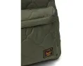 Рюкзак Herschel Heritage Quilted Capsule с стежкой и переработанной тканью