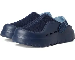 UGG Клоги Peakmod с сетчатым верхом и съемным задним ремешком