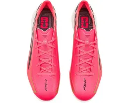 Бутсы Adidas F50 Hyperfast League FG для твердого грунта