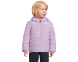Детская реверсивная куртка Reversible Shasta Full Zip Hooded Jacket с утеплителем от The North Face Kids