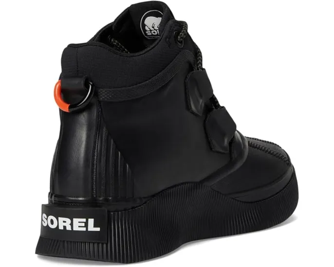 SOREL Ботинки Out N About IV Splashy с водонепроницаемой конструкцией