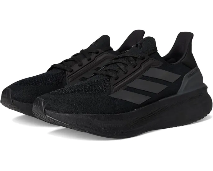 Беговые кроссовки Adidas Ultraboost 5X с технологией BOOST
