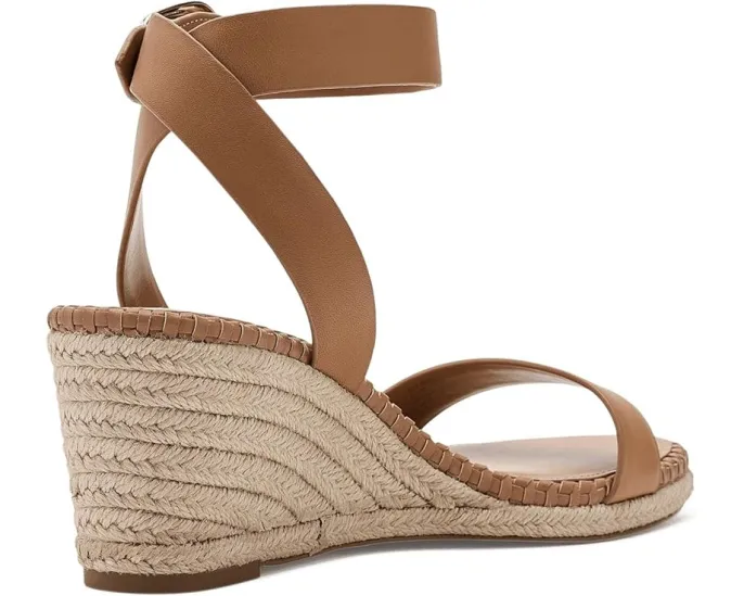 Босоножки Fainel на танкетке Vince Camuto с щиколоткой