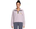 Куртка Columbia Helvetia II Cropped Half Snap Fleece