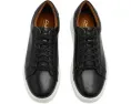 Кроссовки Clarks Goswell Tie из премиальной кожи на легкой подошве ЭВА