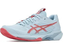 Кроссовки Solution Speed FF 4 Clay от ASICS