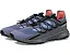 Кроссовки Adidas Terrex Voyager 21 Silver Violet Blue Dawn Solar Gold