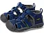 Детские сандалии KEEN Seacamp II CNX с защитой носка и быстрым высыханием