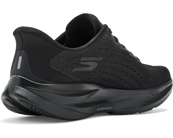 Кроссовки Skechers Aero Spark с технологией Arch Fit для бега