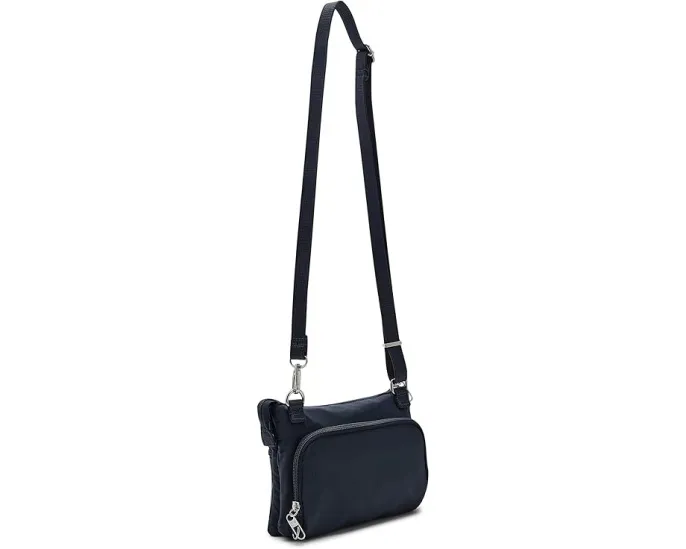 Кросс-боди сумка Baggallini Classic Anti-Theft Stash с защитой от краж