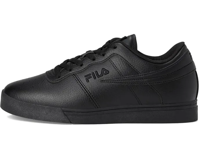 Кроссовки Fila Vulc 13 Low с синтетическим верхом и сетчатой подкладкой