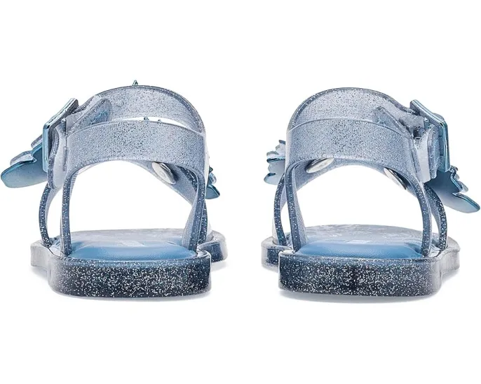 Детские сандалии Fly Sandal III с регулируемой пряжкой Mini Melissa
